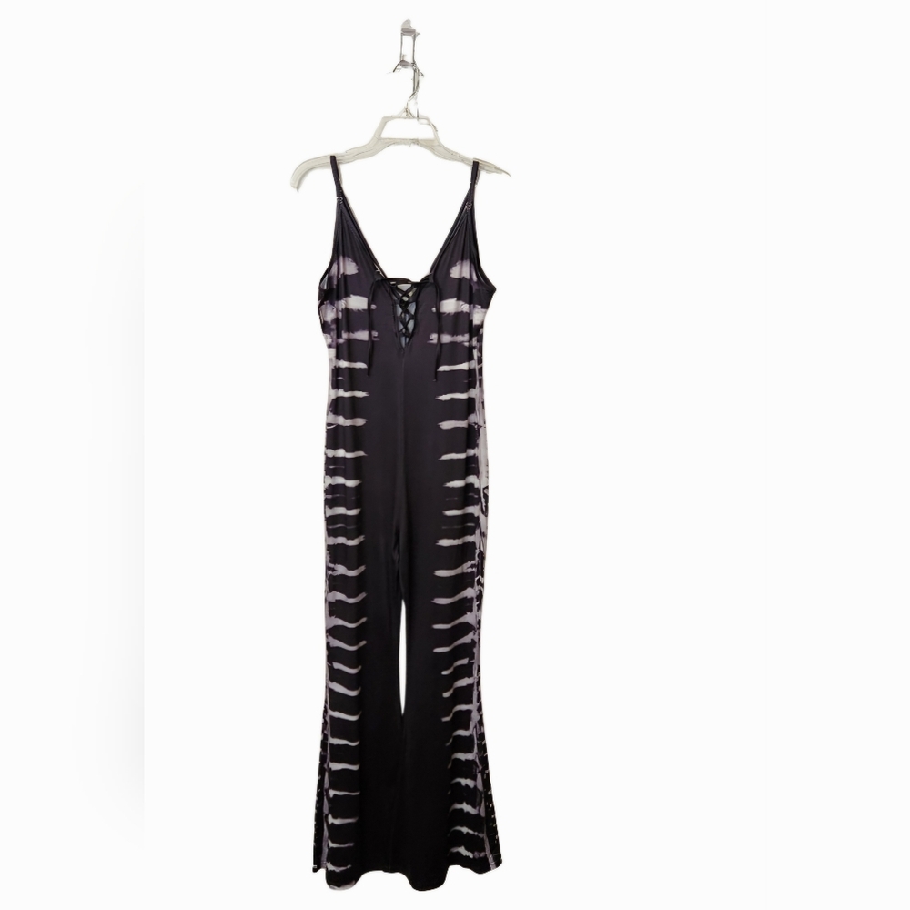Boho Jumpsuit-M - Picture 6 of 11